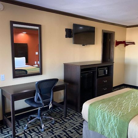 Journey Inn Марион Екстериор снимка