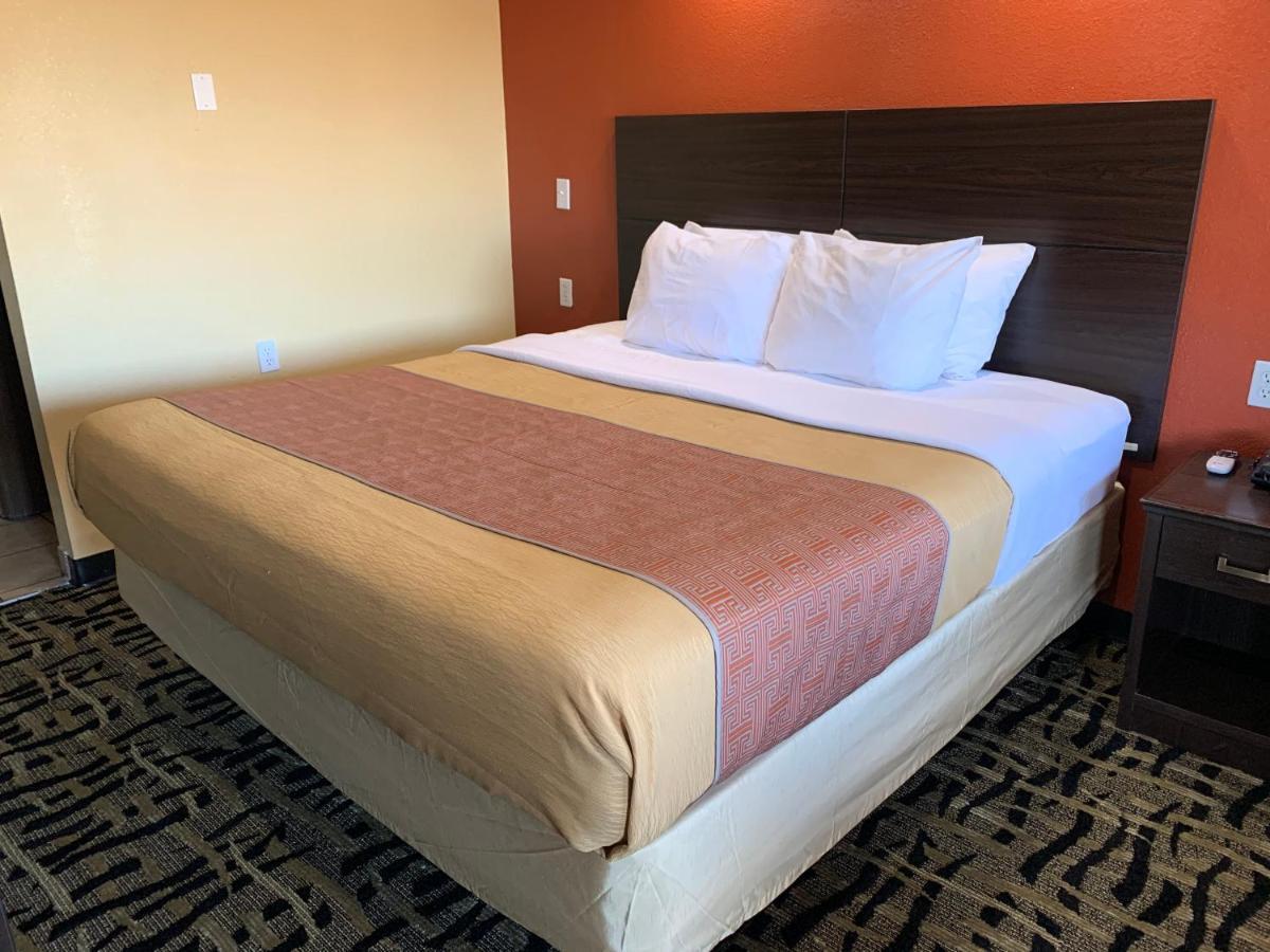 Journey Inn Марион Екстериор снимка